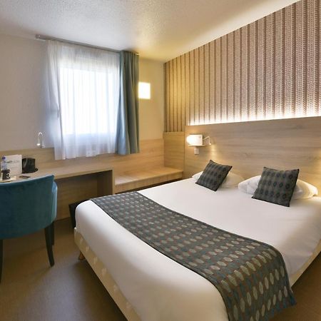 Brit Hotel Лондивизьо Екстериор снимка