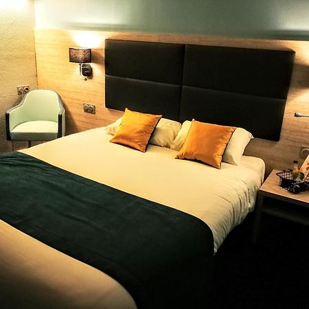 Brit Hotel Лондивизьо Екстериор снимка