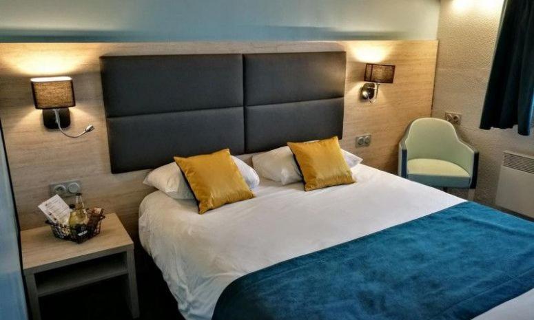 Brit Hotel Лондивизьо Екстериор снимка
